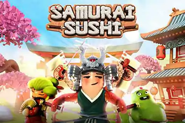 Samurai Sushi-min